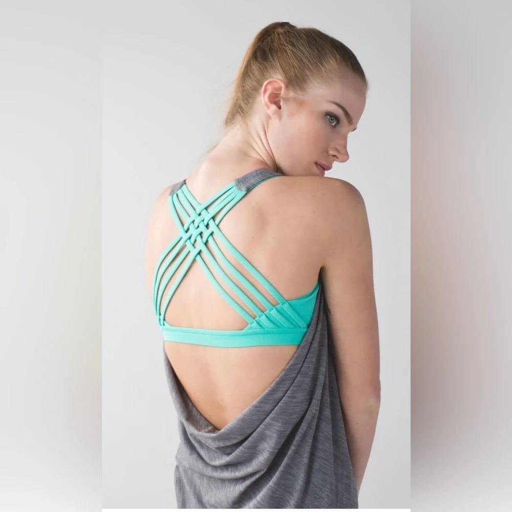 Lululemon Wild Tank Top